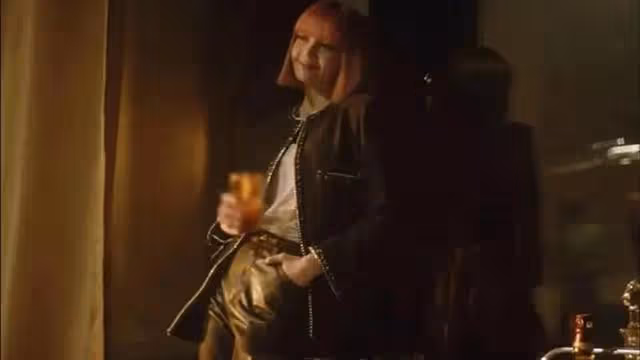 BLACKPINK著名明星Lisa剛成為芝華士威士忌酒代言人,涉嫌違法?