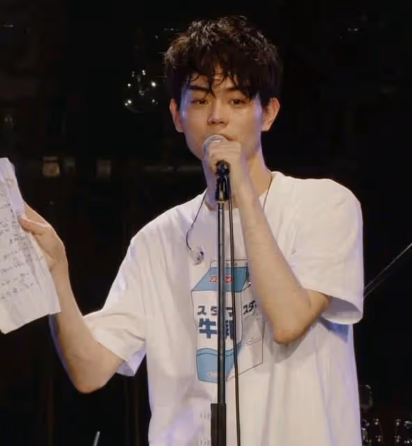 男神互相搶朋友?盤點日本演藝圈「私交超好」的明星們