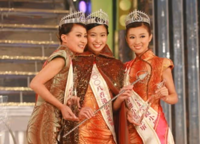 港姐馬賽嫁內地富二代定居北京，豪宅意外曝光，內置汗蒸房惹人羨
