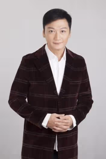 58歲陶大宇縣城跑商演台型足，網友不禁感慨：竟落魄至此