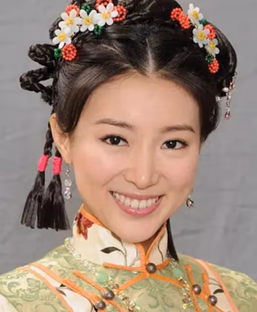 港姐馬賽嫁內地富二代定居北京，豪宅意外曝光，內置汗蒸房惹人羨
