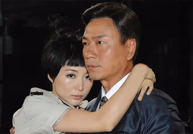 港姐馬賽嫁內地富二代定居北京，豪宅意外曝光，內置汗蒸房惹人羨