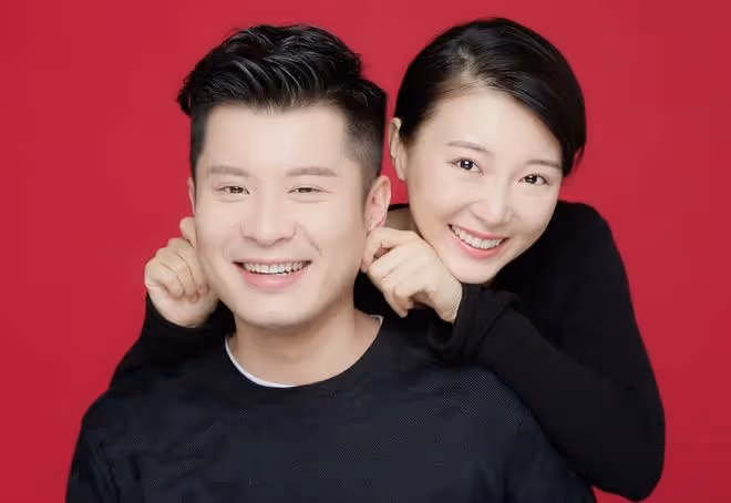 港姐馬賽嫁內地富二代定居北京，豪宅意外曝光，內置汗蒸房惹人羨