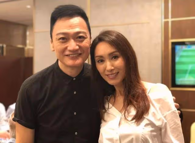 58歲陶大宇縣城跑商演台型足，網友不禁感慨：竟落魄至此