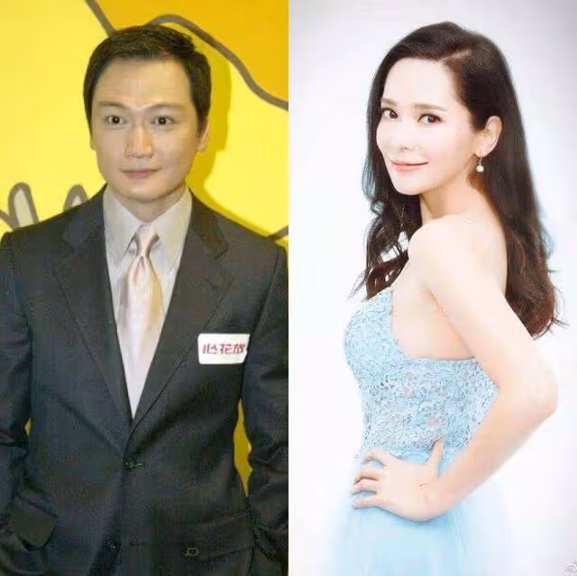 58歲陶大宇縣城跑商演台型足，網友不禁感慨：竟落魄至此