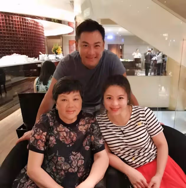 江宏恩妻「高中就愛20年後老公」追到電台靠上天圓夢！ 他選在家長面前求婚霸氣喊：這是種承諾