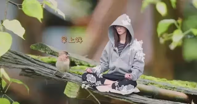 36歲張鈞甯純素顏曝光：你以為的「凍齡女神」，99%都是假的