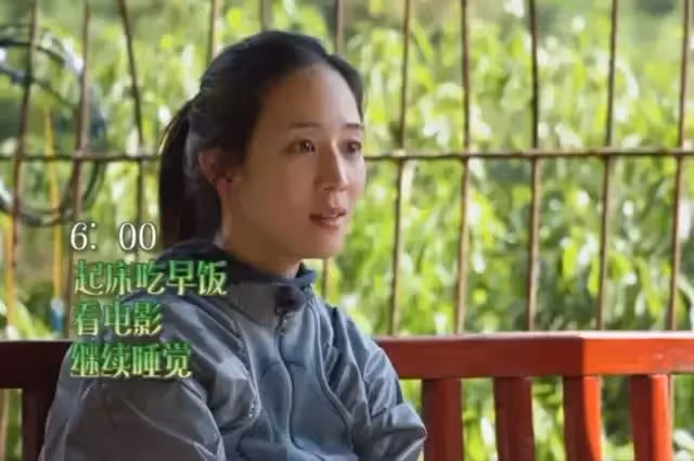 36歲張鈞甯純素顏曝光：你以為的「凍齡女神」，99%都是假的