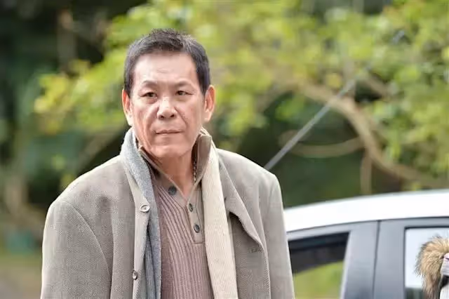 喪父半年仍放不下！龍劭華愛女悲吐「爸爸2度托夢抱怨」睜眼哭斷腸「怕提往事釀心魔」坦承重擔已扛不住