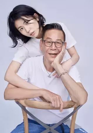 喪父半年仍放不下！龍劭華愛女悲吐「爸爸2度托夢抱怨」睜眼哭斷腸「怕提往事釀心魔」坦承重擔已扛不住