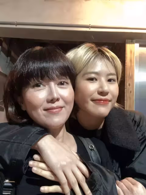 喪父半年仍放不下！龍劭華愛女悲吐「爸爸2度托夢抱怨」睜眼哭斷腸「怕提往事釀心魔」坦承重擔已扛不住