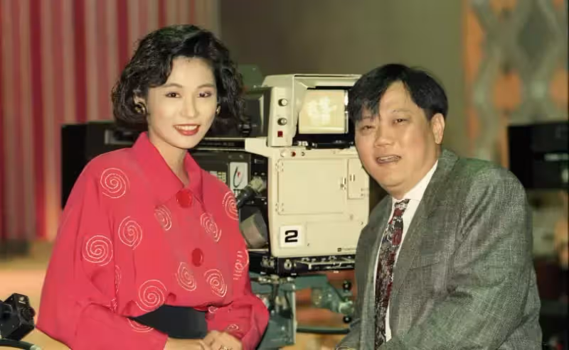 離婚24年！張月麗「放下心中最大牽掛」邁入60歲不慌張 中年後「必捨棄三東西」斜槓身分超精彩