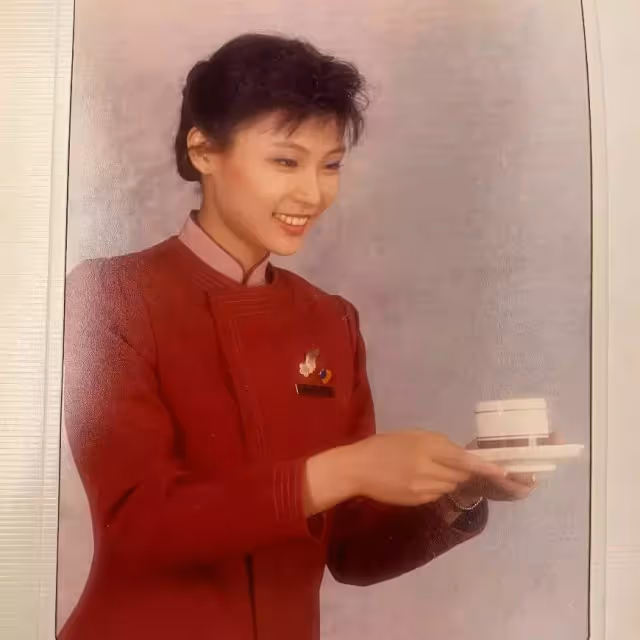 離婚24年！張月麗「放下心中最大牽掛」邁入60歲不慌張 中年後「必捨棄三東西」斜槓身分超精彩