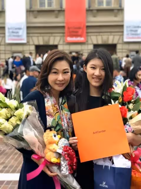 離婚24年！張月麗「放下心中最大牽掛」邁入60歲不慌張 中年後「必捨棄三東西」斜槓身分超精彩