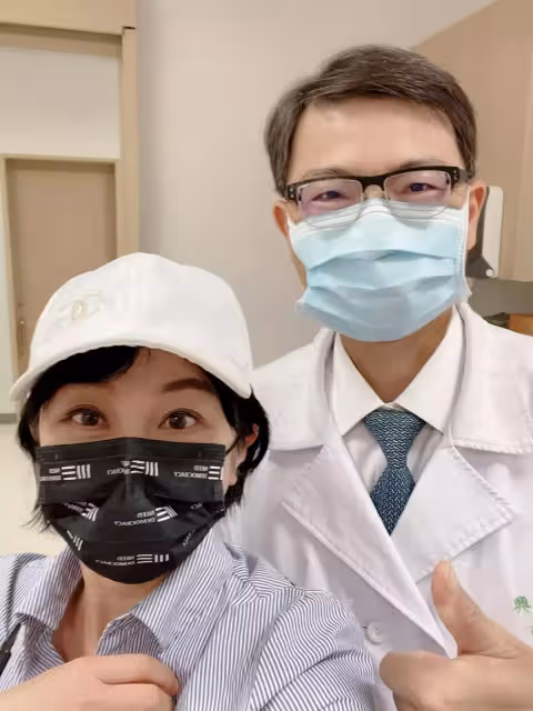 媽媽因肺癌離世！吳淡如健檢「肺部有20個白點」苦嘆：表親不抽菸也罹癌　吐心聲「反而感謝這結果」