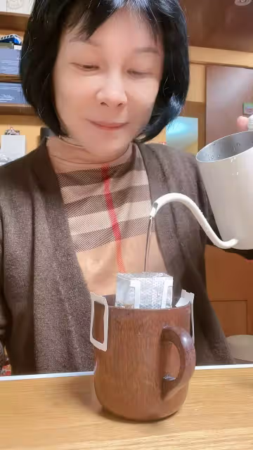 媽媽因肺癌離世！吳淡如健檢「肺部有20個白點」苦嘆：表親不抽菸也罹癌　吐心聲「反而感謝這結果」