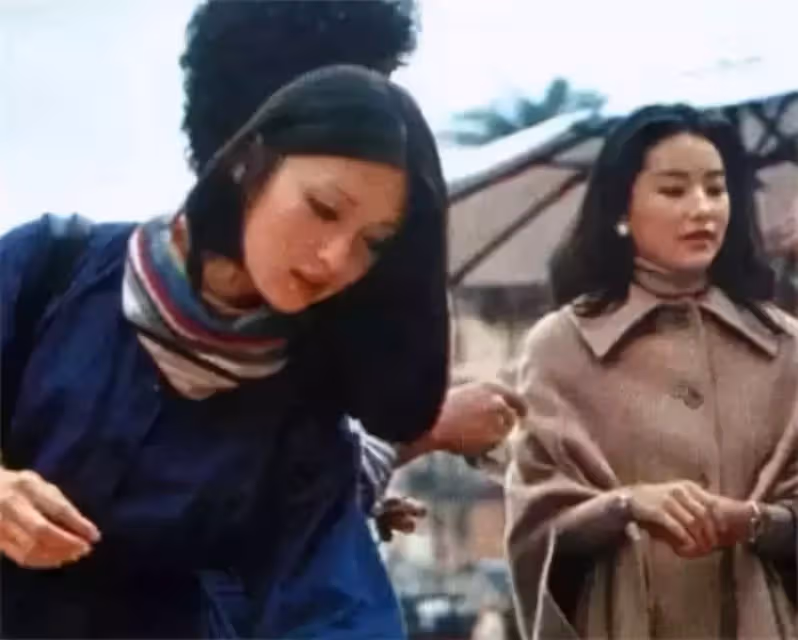 費盡心機追到女神！結婚3個月便離婚「還辱罵她40年」臨終之際「送60朵玫瑰」盼：再見她一面