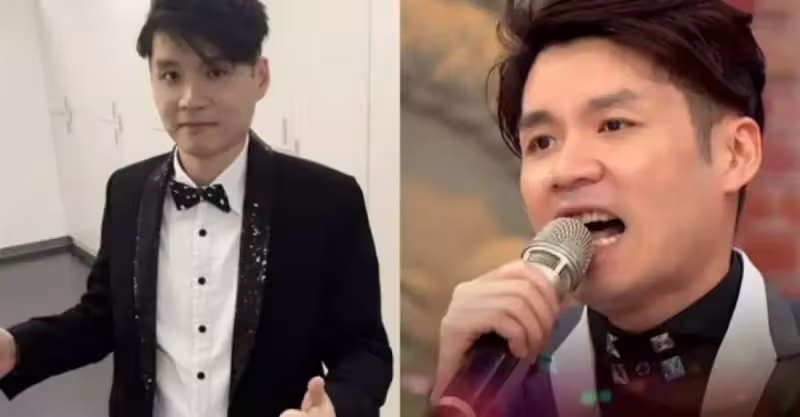 一路走好，歌手葉勝欽去世，生前放棄治療想用最後精力籌錢行善：去幫助和自己一樣生病的小朋友