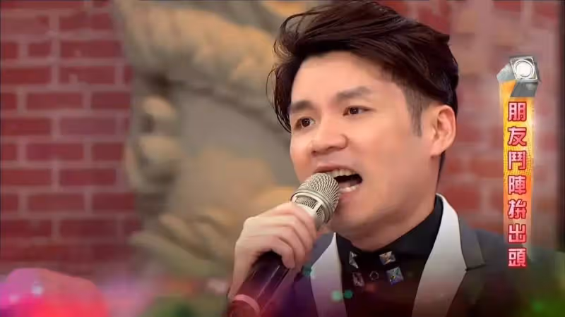 一路走好，歌手葉勝欽去世，生前放棄治療想用最後精力籌錢行善：去幫助和自己一樣生病的小朋友