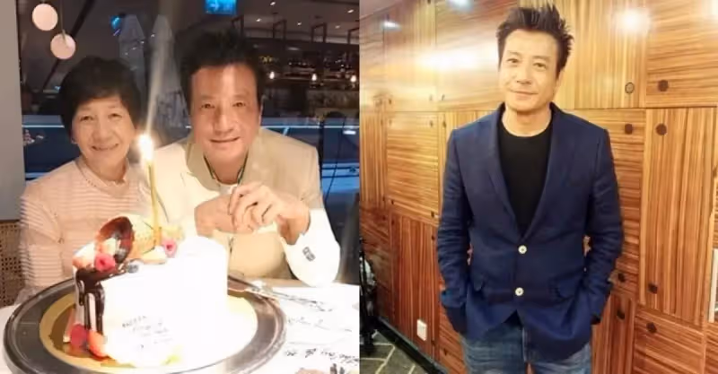 「結婚只拍一張婚紗照」夫妻情深41年「罹怪病3年體重爆瘦」幸得他幫忙難忘救命恩