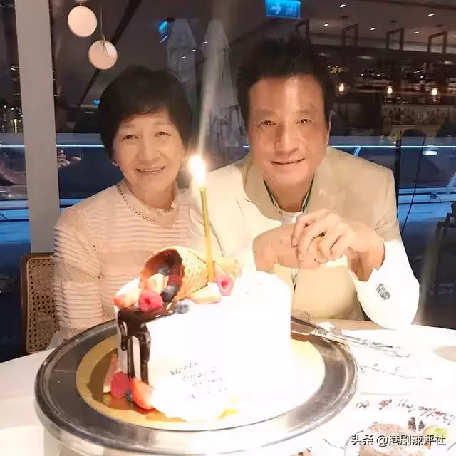 「結婚只拍一張婚紗照」夫妻情深41年「罹怪病3年體重爆瘦」幸得他幫忙難忘救命恩