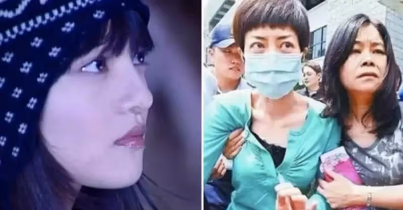 這5位知名女星，把原生家庭的爛牌打成王炸，個個都是娛圈大女主
