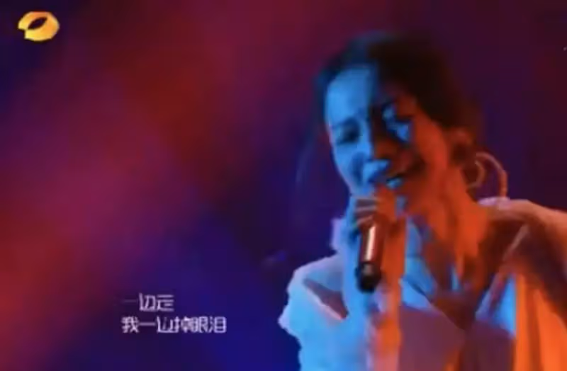 這5位知名女星，把原生家庭的爛牌打成王炸，個個都是娛圈大女主
