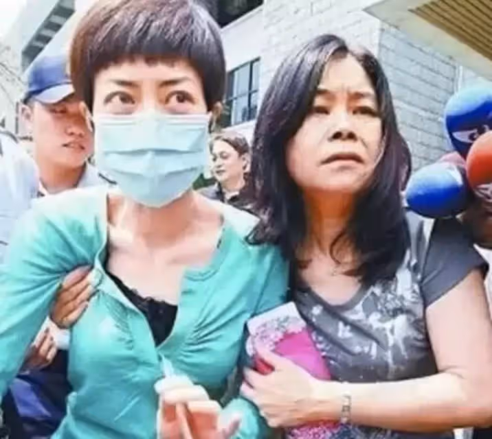 這5位知名女星，把原生家庭的爛牌打成王炸，個個都是娛圈大女主