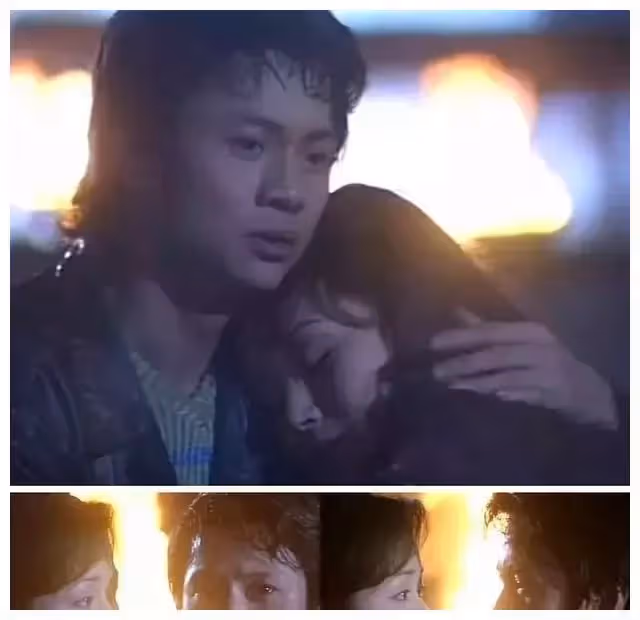 為救妻子花光積蓄！昔亞視一哥「為照顧患病妻子」甘願拋下名利　攜手36年「無兒無女」恩愛如初