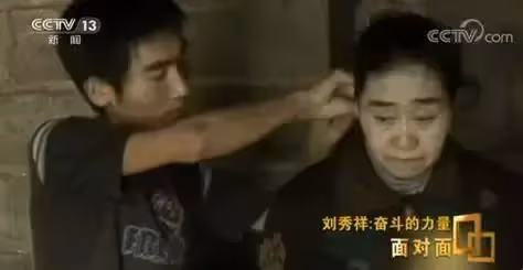 看了黃磊女兒的最新熱搜,我才理解那個放棄百萬年薪的大學生