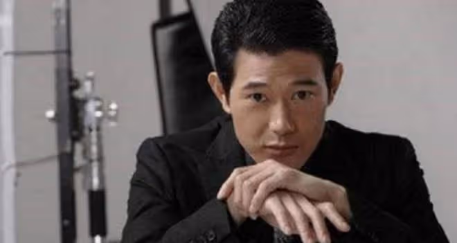 矢野浩二:一個不被中國人討厭的演員,一家人定居中國