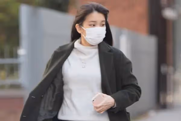 真子公主拼盡全力只為了過上普通人的生活,再窮也比皇宮好