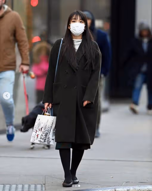 真子公主拼盡全力只為了過上普通人的生活,再窮也比皇宮好