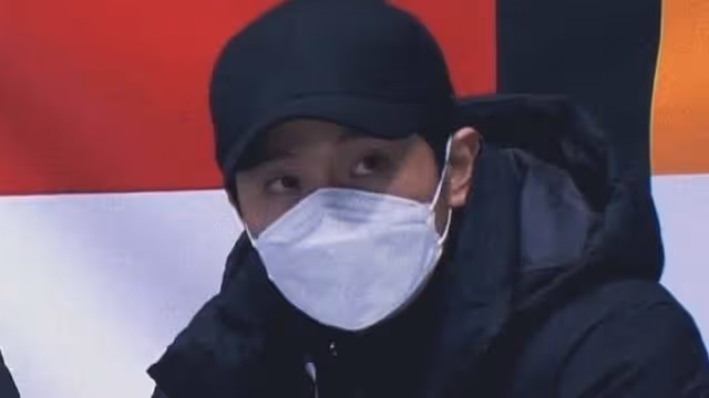 不可原諒,安賢洙道歉聲明大反轉,雙面人本性暴露