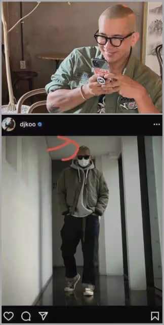 大S老公的瓜?把我驚呆了…