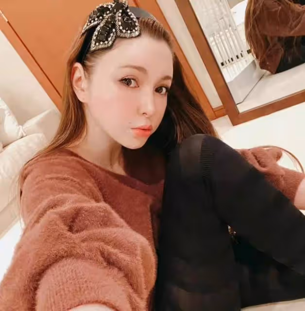 藤井莉娜生子大出血進ICU！產檢曾出問題拒絕住院，兩娃生父不詳