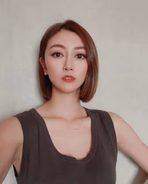 港星懷孕三月確診新冠！流鼻涕喉嚨痛不敢吃藥，三天前剛舉行婚禮