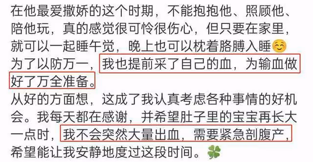 藤井莉娜生子大出血進ICU！產檢曾出問題拒絕住院，兩娃生父不詳