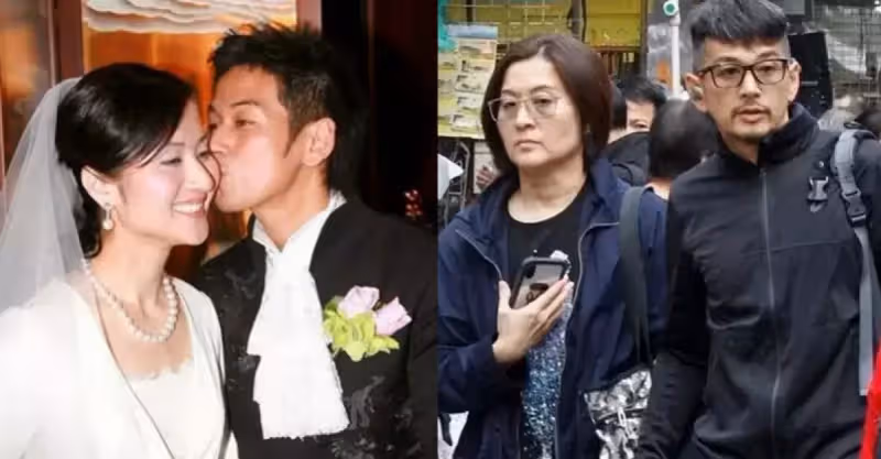 身價50億「駙馬爺」！吳家樂與豪門妻子「專買打折商品」　攜手13年0緋聞：是最寶貴的財富