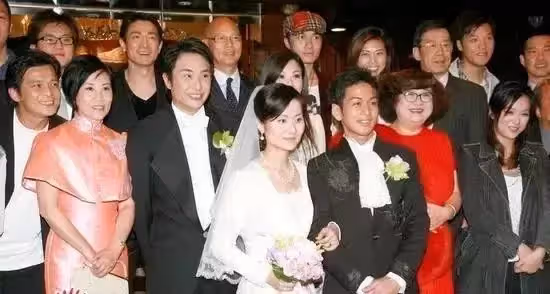 身價50億「駙馬爺」!吳家樂與豪門妻子「專買打折商品」 攜手13年0緋聞:是最寶貴的財富