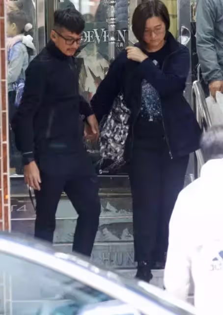 身價50億「駙馬爺」!吳家樂與豪門妻子「專買打折商品」 攜手13年0緋聞:是最寶貴的財富
