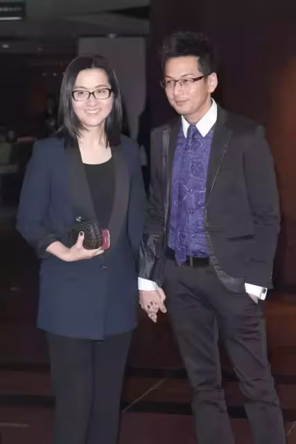 身價50億「駙馬爺」!吳家樂與豪門妻子「專買打折商品」 攜手13年0緋聞:是最寶貴的財富