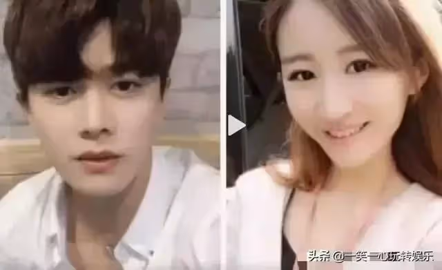 任嘉倫和老婆聶歡的開始到結婚歷程,一切從舞蹈開始