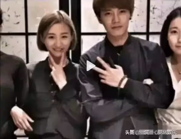 任嘉倫和老婆聶歡的開始到結婚歷程,一切從舞蹈開始