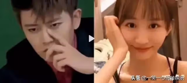 任嘉倫和老婆聶歡的開始到結婚歷程,一切從舞蹈開始
