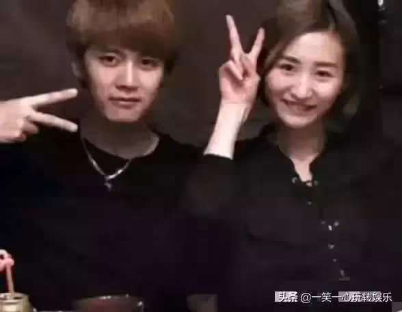 任嘉倫和老婆聶歡的開始到結婚歷程,一切從舞蹈開始