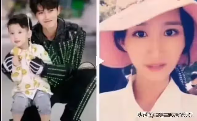 任嘉倫和老婆聶歡的開始到結婚歷程,一切從舞蹈開始