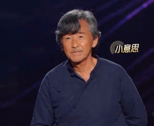 74歲林子祥太節儉！用女裝改造演出服，一件西裝堅持穿超50年