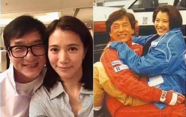 19歲獲港姐冠軍!曾自爆被富商包養2個月 大婚當天「老公被富商挑釁」:你媳婦身材不錯