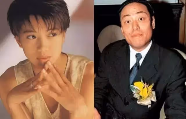 19歲獲港姐冠軍!曾自爆被富商包養2個月 大婚當天「老公被富商挑釁」:你媳婦身材不錯